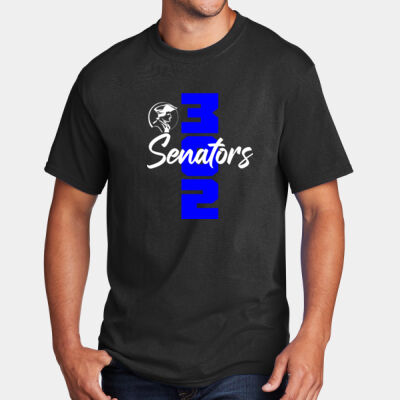 Senators 302 T-Shirt Thumbnail